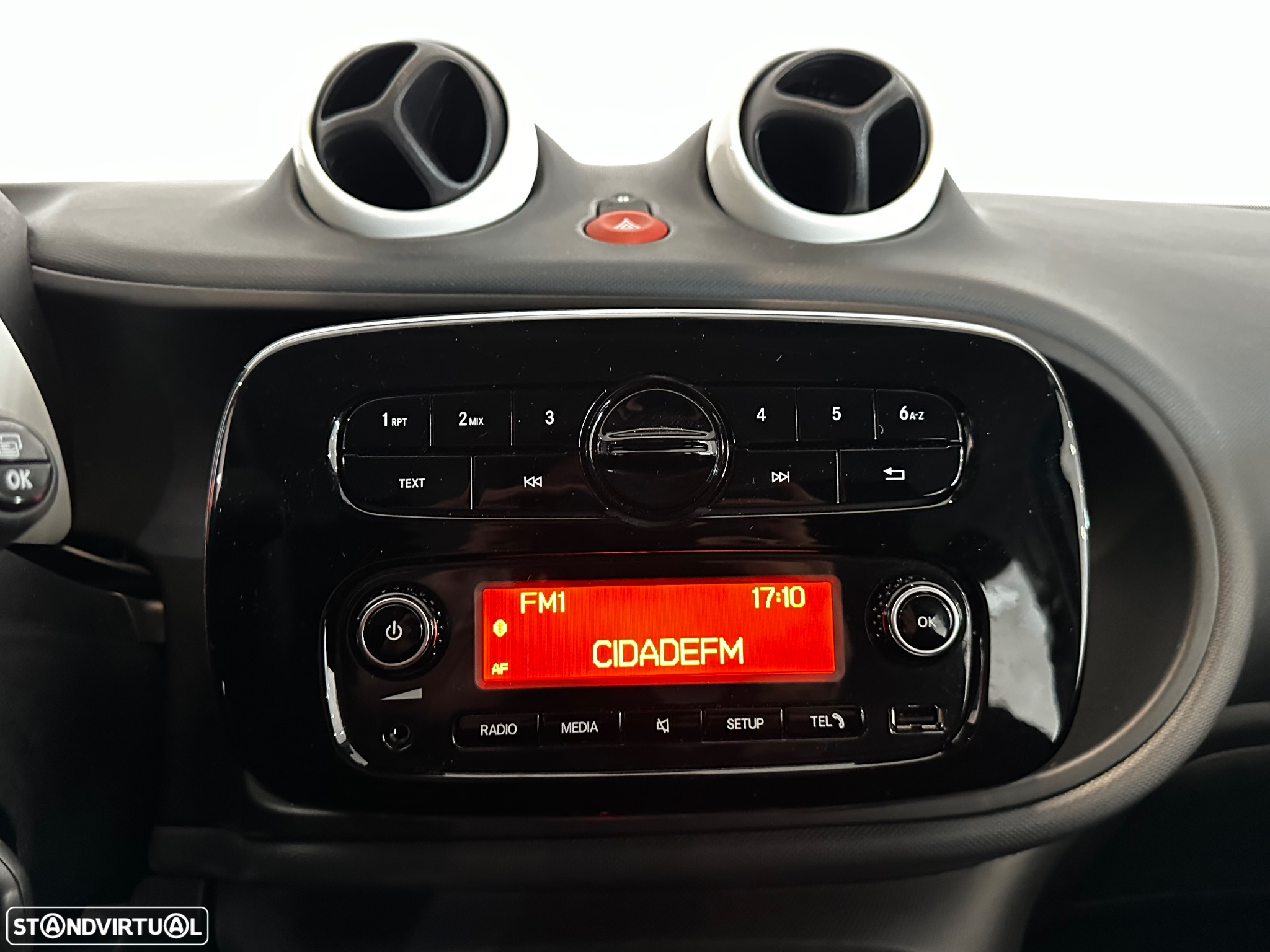 Smart ForFour EQ Business Solution - 20