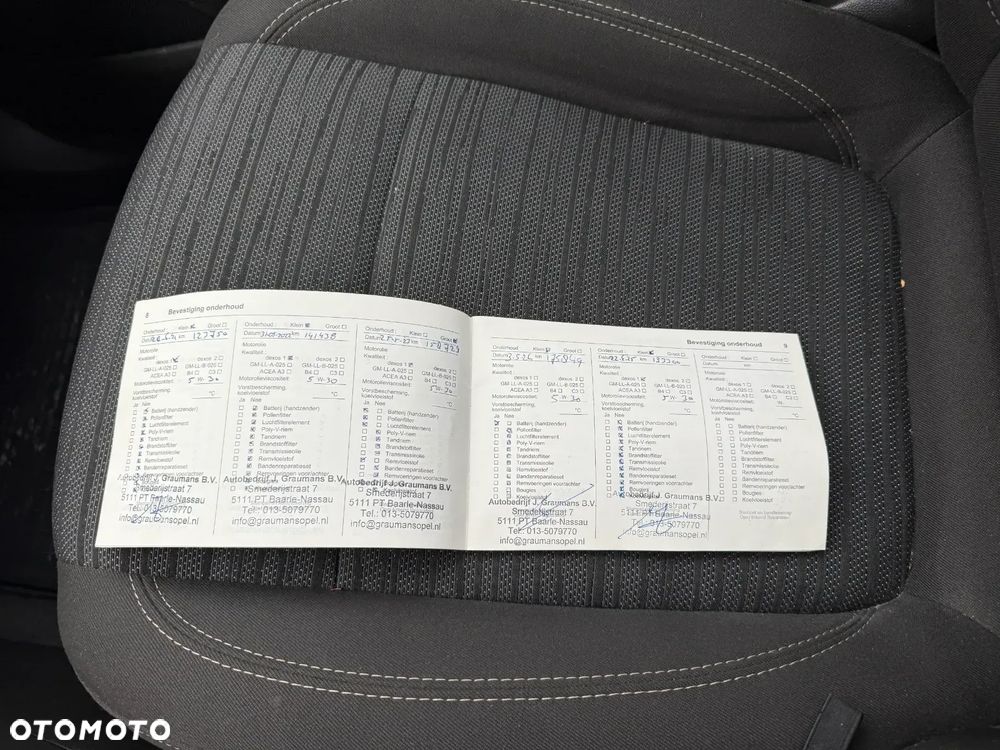 Opel Mokka 1.4 T Cosmo - 28