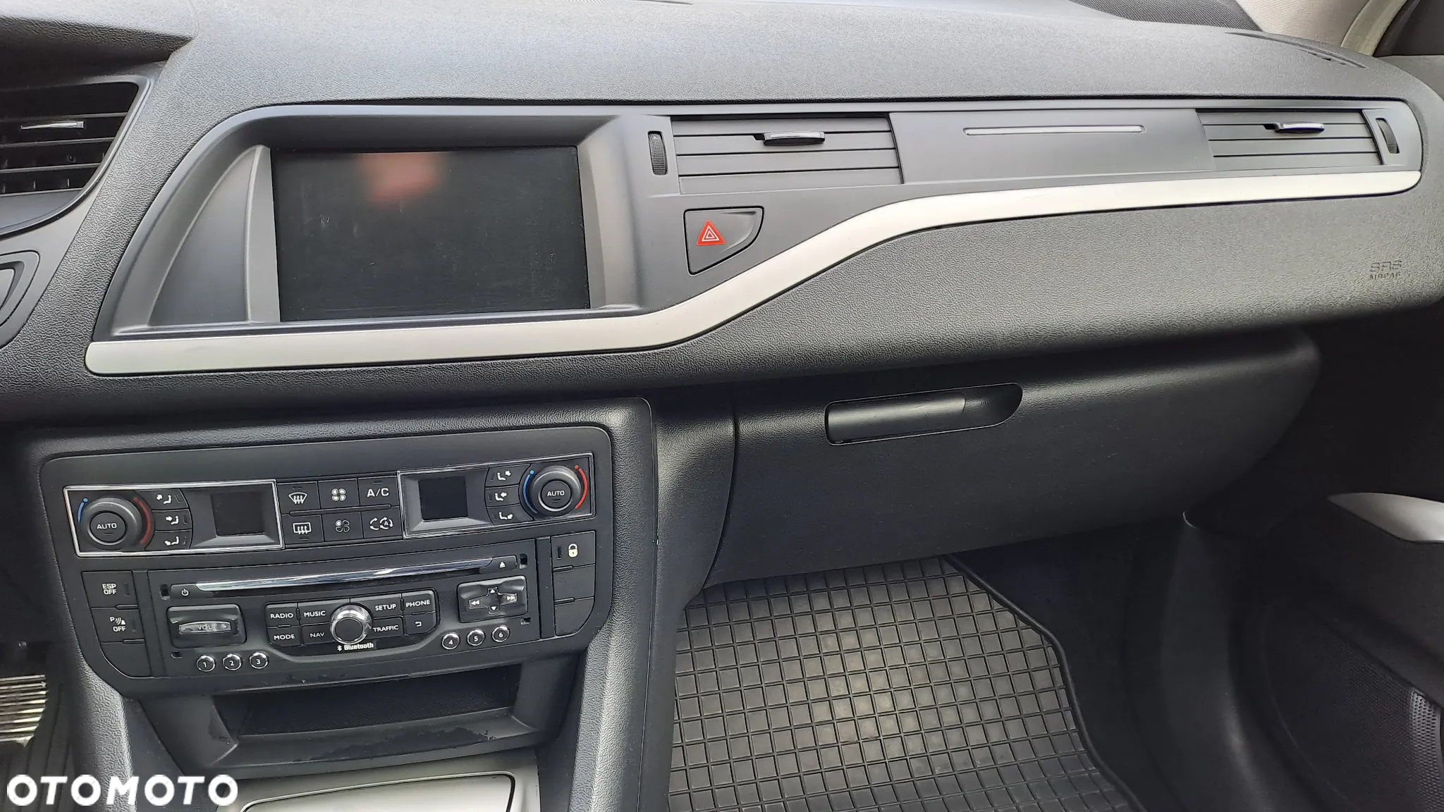 Citroën C5 - 14