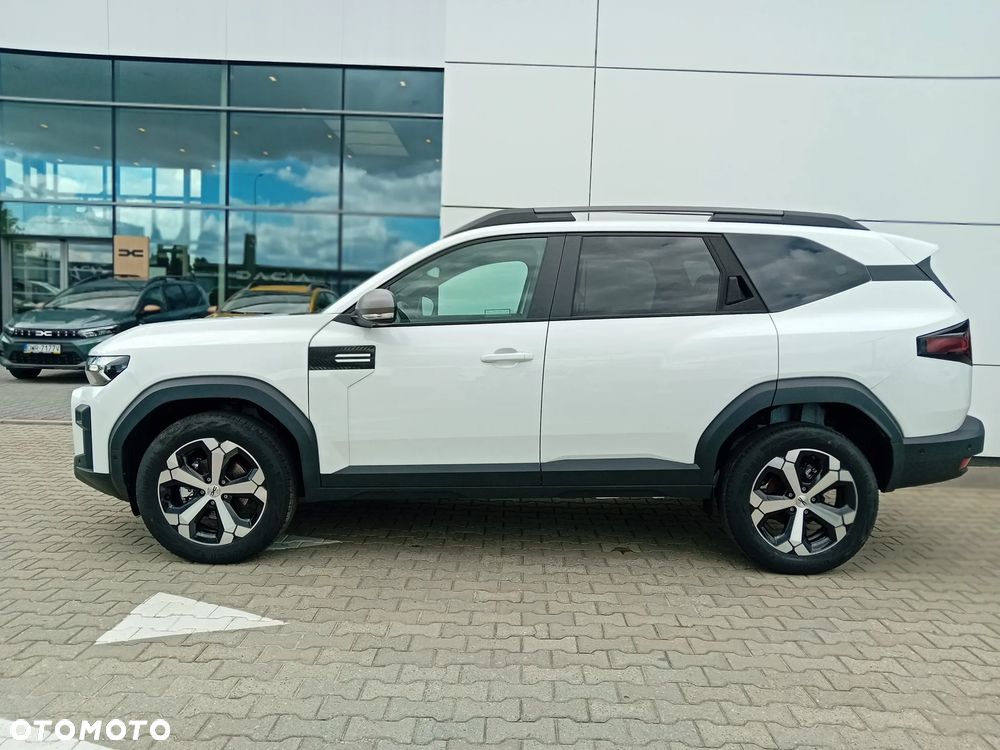Dacia Bigster 1.2 TCe mHEV Journey - 4