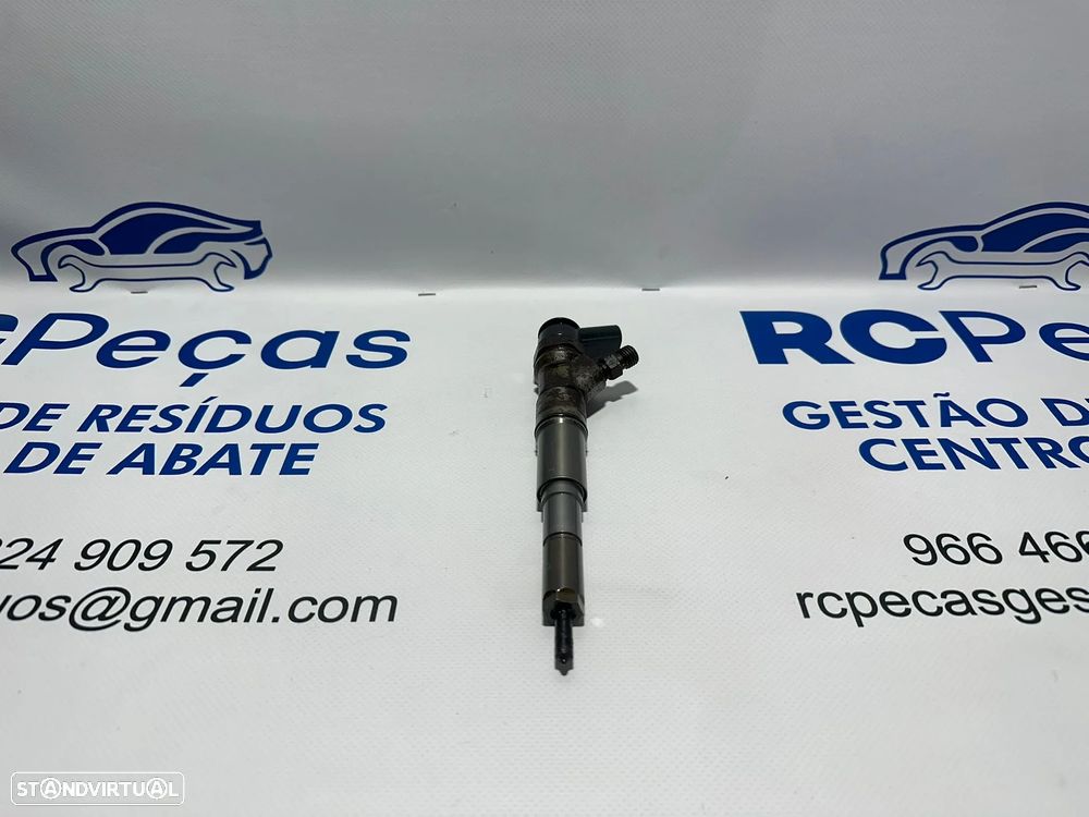 .1 Injector Original Bosch BMW M47N M47N2 M57N 7793836 0445110216 2002 - 2008 - 2