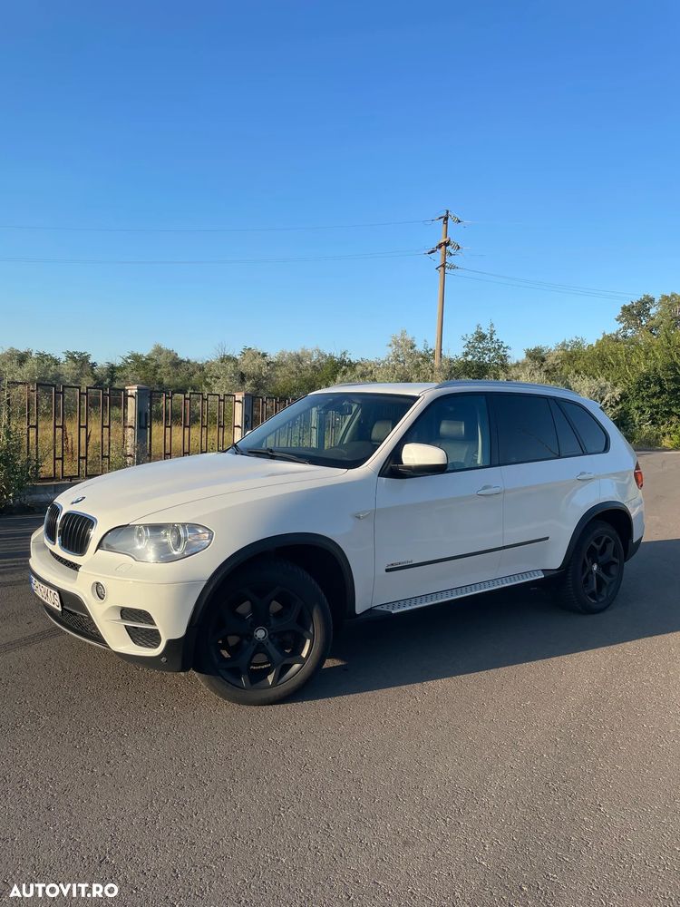 BMW X5 xDrive30d - 11