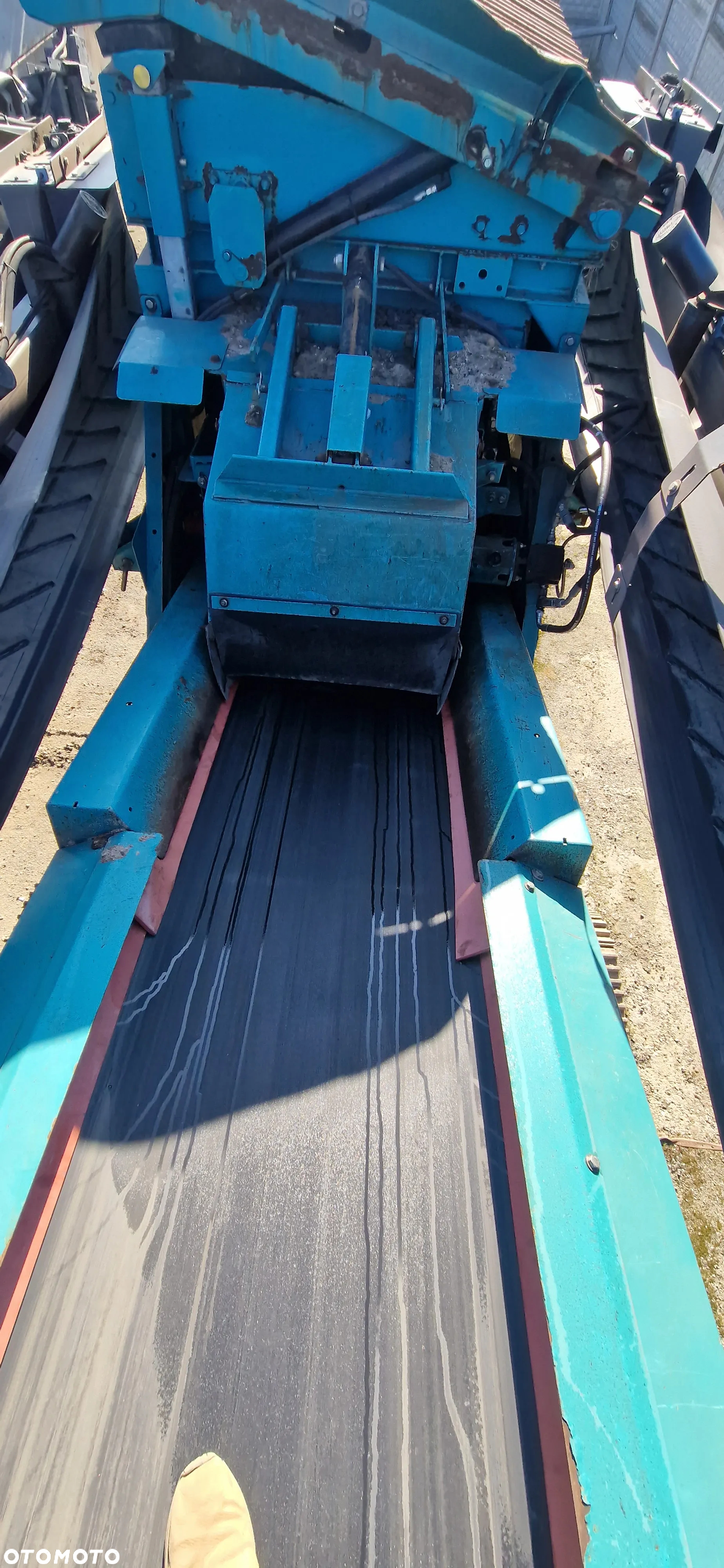 Powerscreen Chieftain 1400 - 22