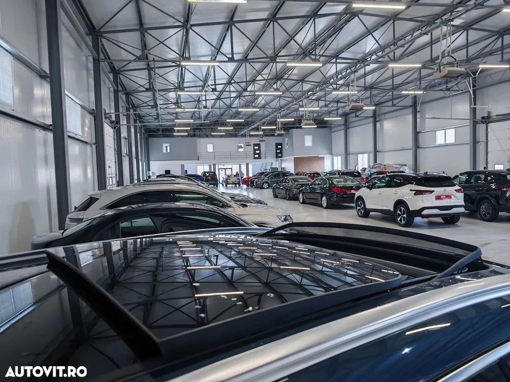 Volvo XC 60 T6 AWD Recharge Geartronic Inscription Expression - 15