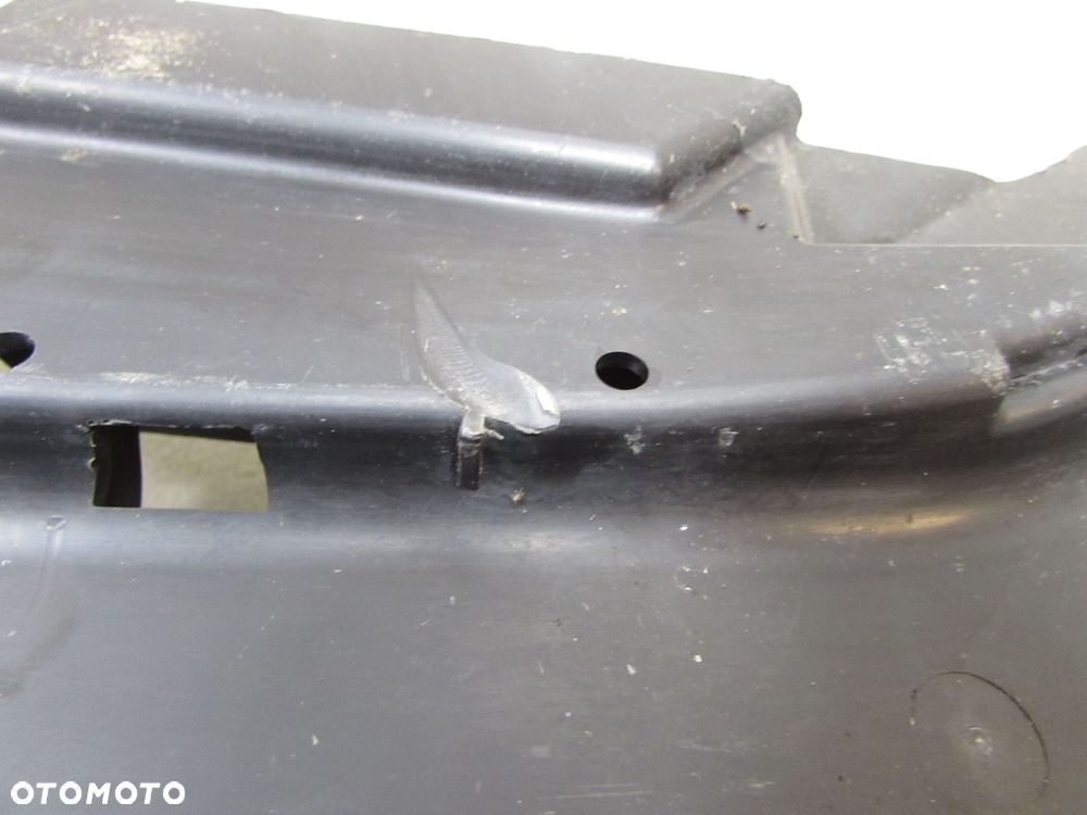 AUDI TT 17-23 OSŁONA PŁYTA POD ZDERZAK PRZOD 8S0-807-233-C - 8