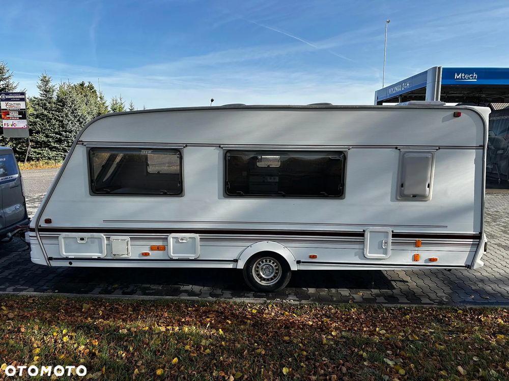 SWIFT CHALLENGER 530RT - 3