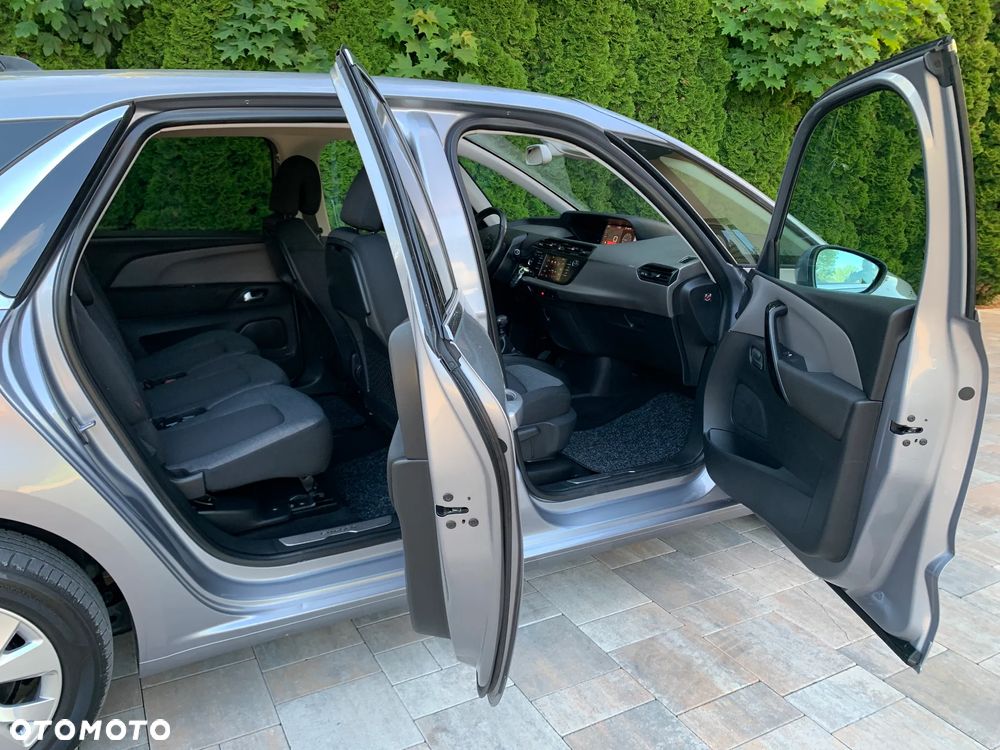 Citroën SpaceTourer 1.5 BlueHDi XL Feel - 8