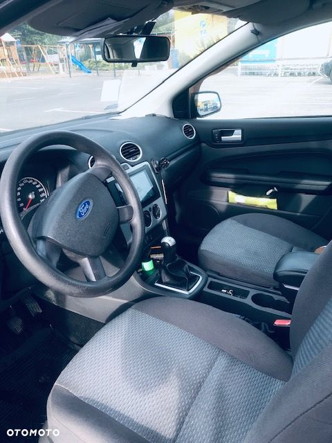 Ford Focus - 6