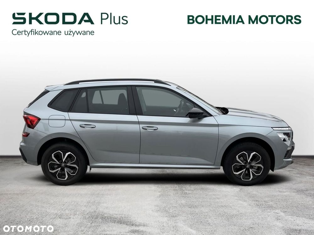 Skoda Kamiq - 6