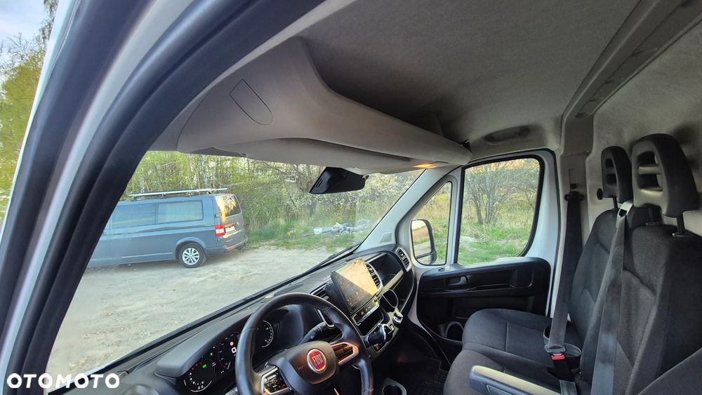 Fiat Ducato L4 H3 - 20