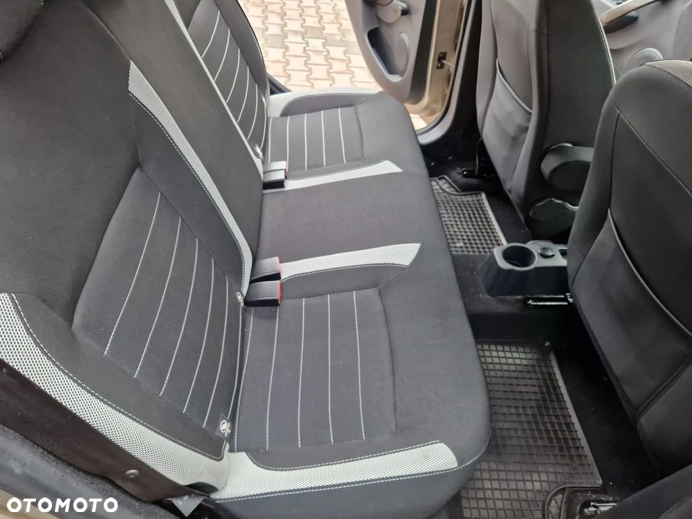 Dacia Sandero Stepway 0.9 TCe Laureate S&S - 11