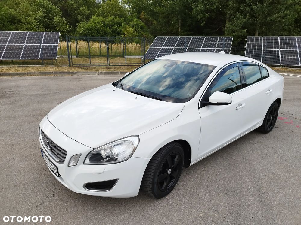 Volvo S60 D3 Summum - 20