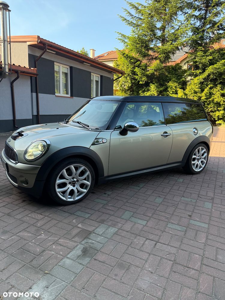 MINI Clubman Cooper S - 11