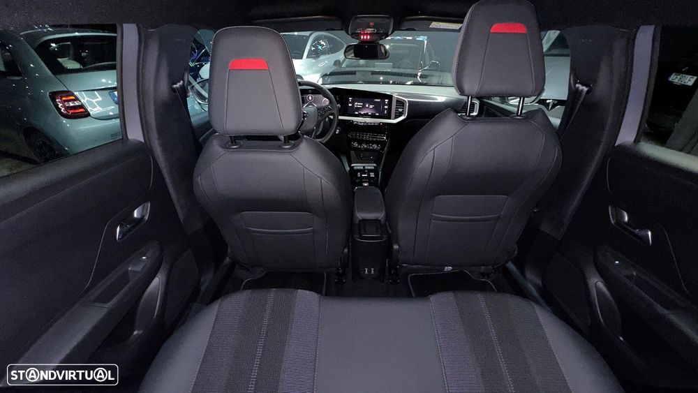 Opel Mokka-e GS - 19