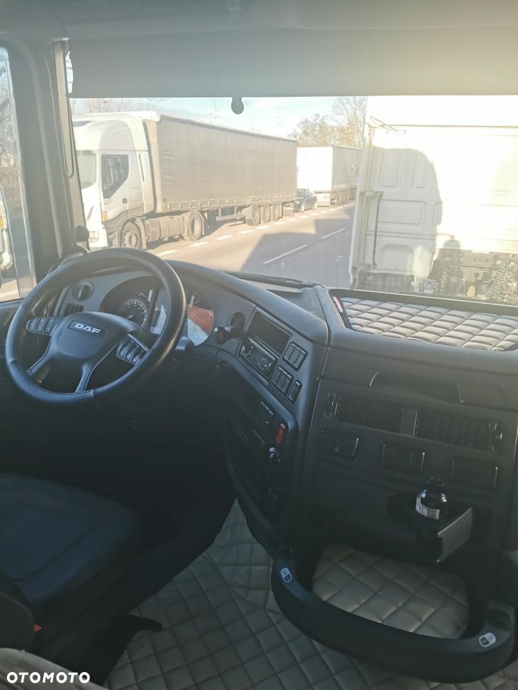 DAF XF 106.460 - 13