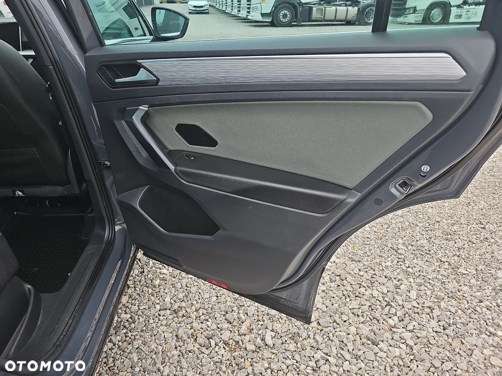 Seat Tarraco 1.5 Eco TSI EVO Xperience S&S DSG - 23