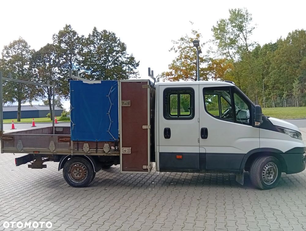 Iveco DAILY 35S14 - 5