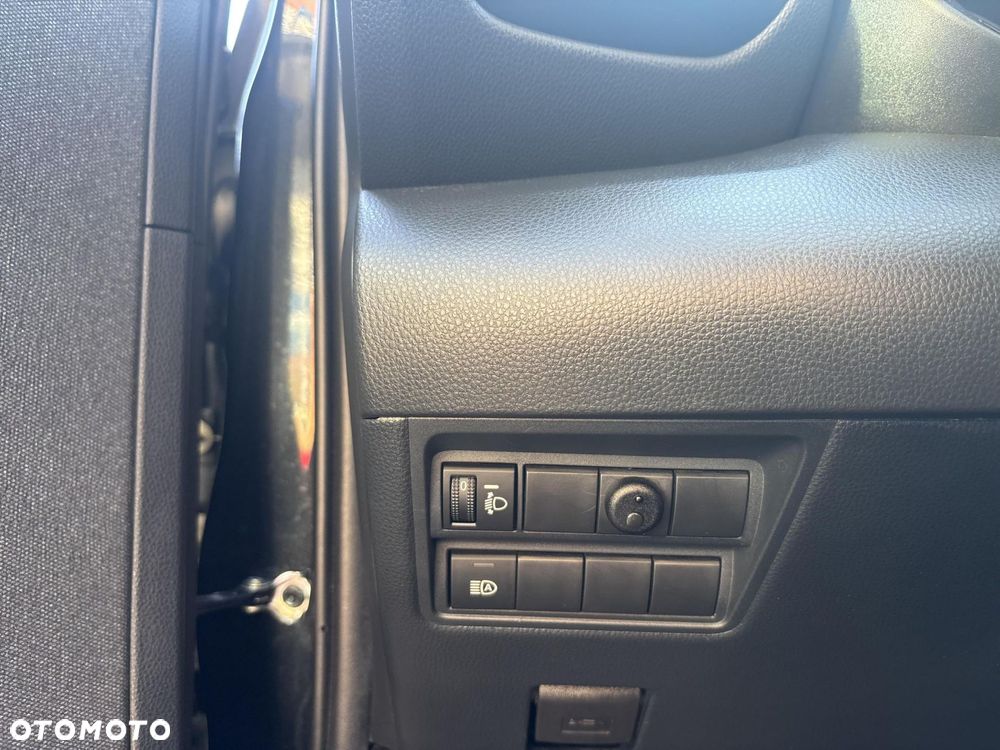 Toyota Yaris Hybrid 1.5 Comfort - 13