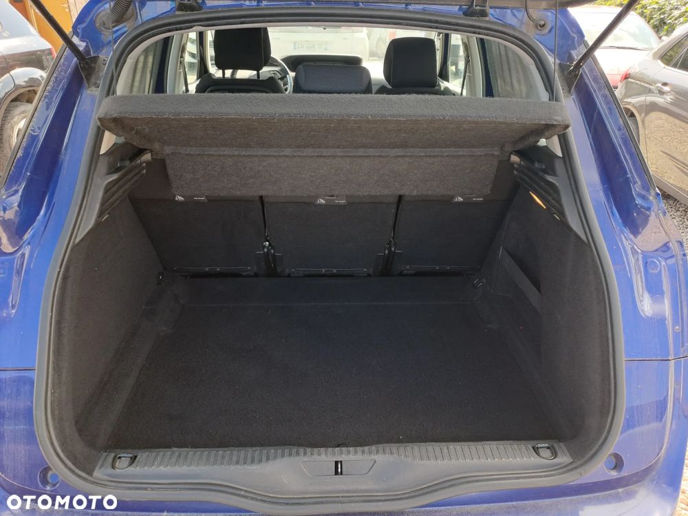 Citroën C4 Picasso 1.2 PureTech Live S&S - 8