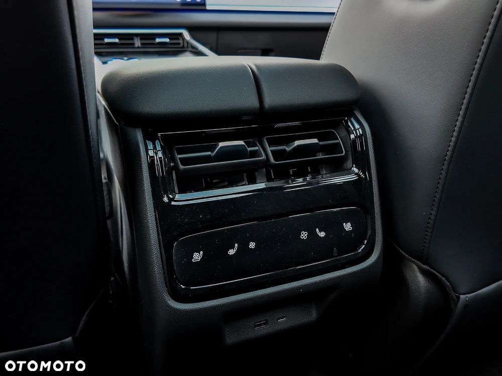 Chery Tiggo 9 1.5 T-GDI Super Hybrid Prestige 3DHT - 28