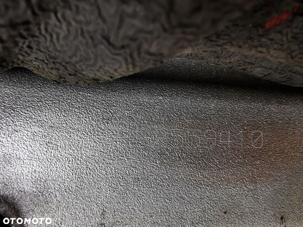 BMW 1 E81 E87 skrzynia biegów GS6-17DG R51947427 2.0 Diesel 122KM 6-biegów - 5