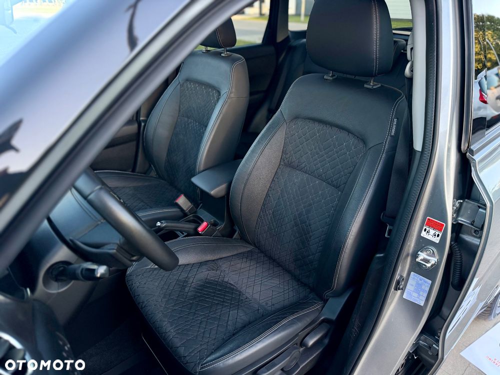 Suzuki Vitara 1.4 Boosterjet Allgrip Automatik Comfort+ - 27