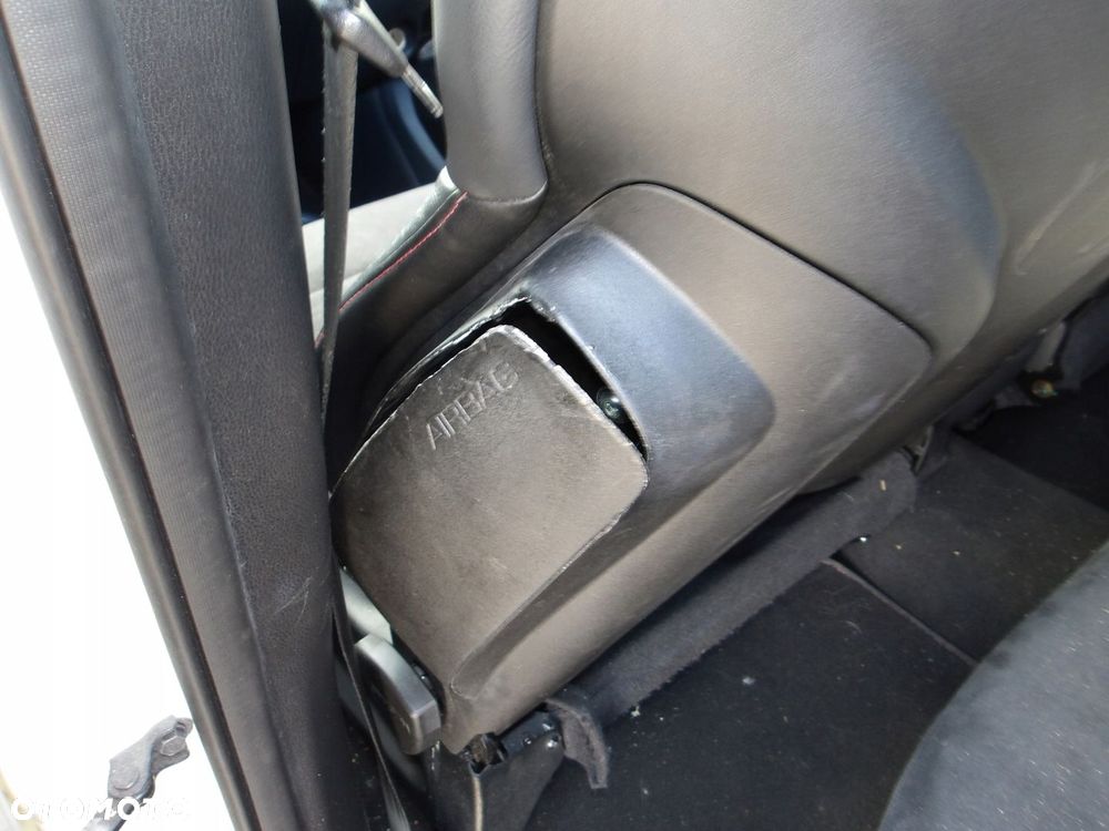 FOTELE NISSAN JUKE NISMO RS RECARO CS GTR 370Z - 3
