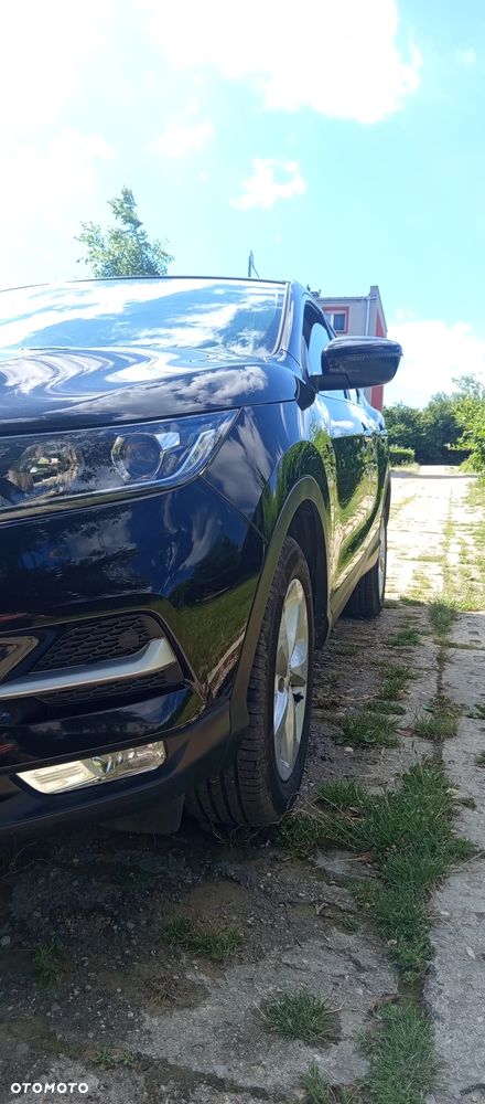 Nissan Qashqai 1.2 DIG-T Tekna - 29
