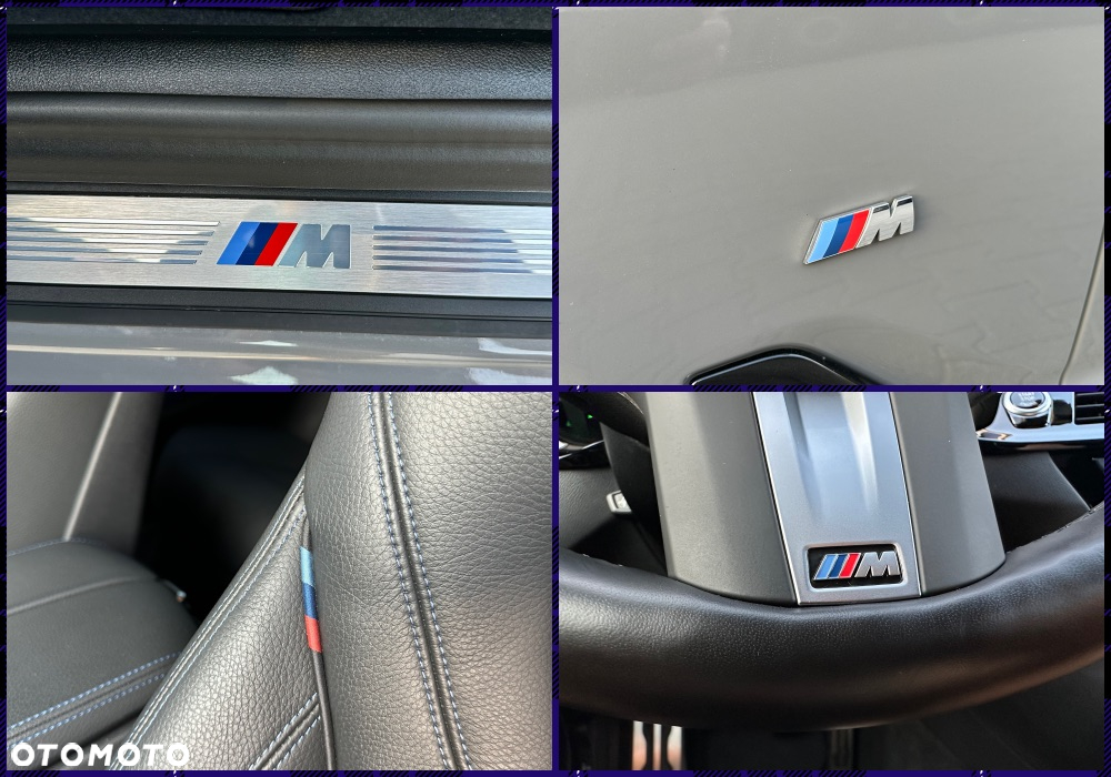 BMW Seria 5 520d M Sport Edition - 32
