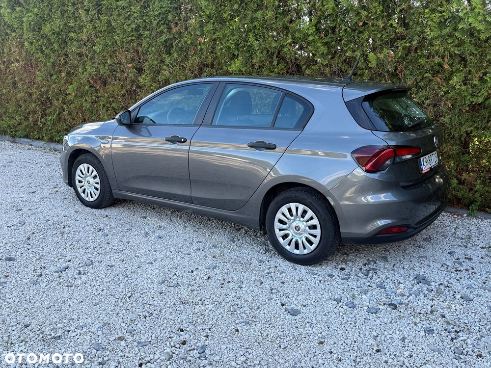 Fiat Tipo - 14