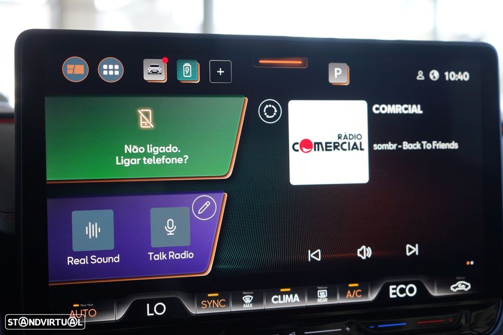 Cupra Formentor 1.5 e-Hybrid DSG - 20