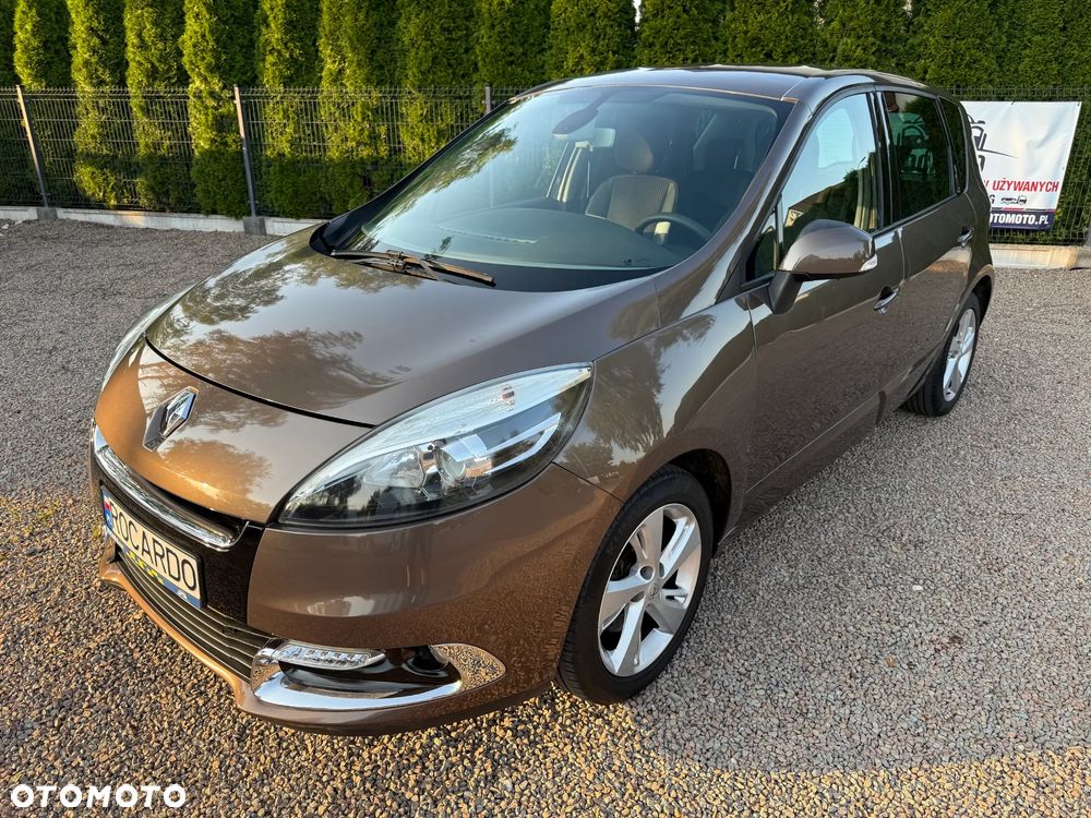Renault Scenic - 18
