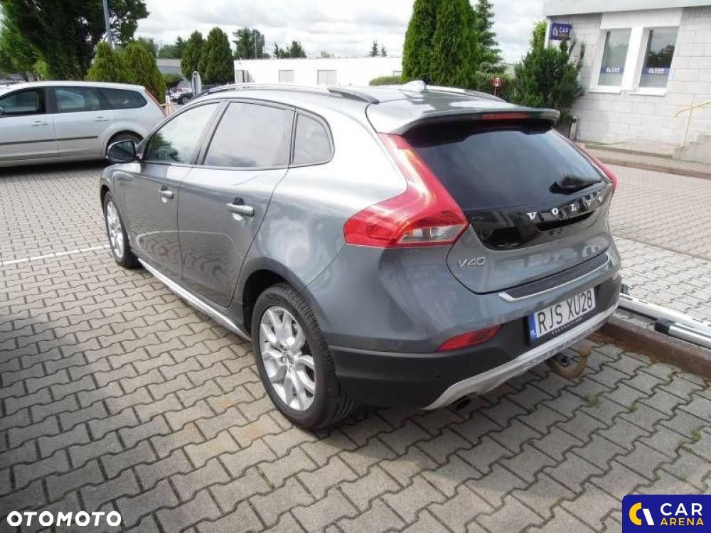 Volvo V40 - 5