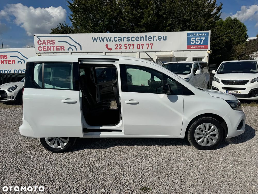 Renault Kangoo - 17