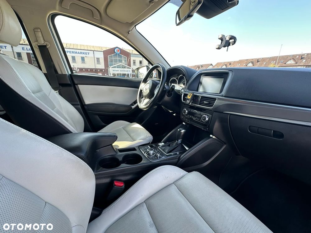 Mazda CX-5 2.0 Skypassion - 18