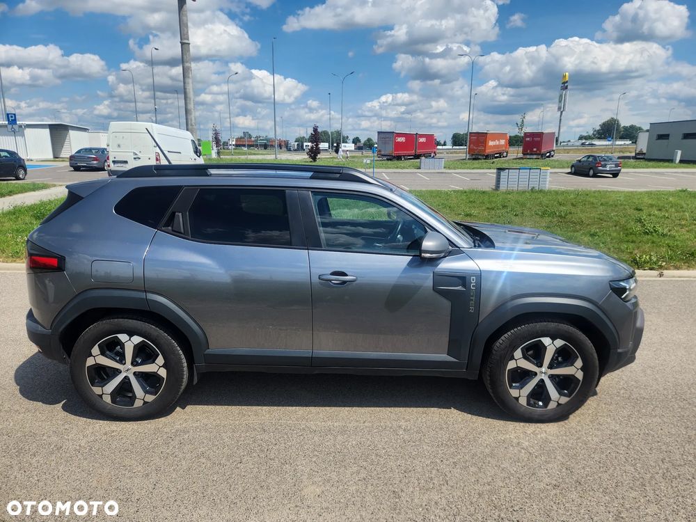 Dacia Duster 1.0 TCe Journey - 15