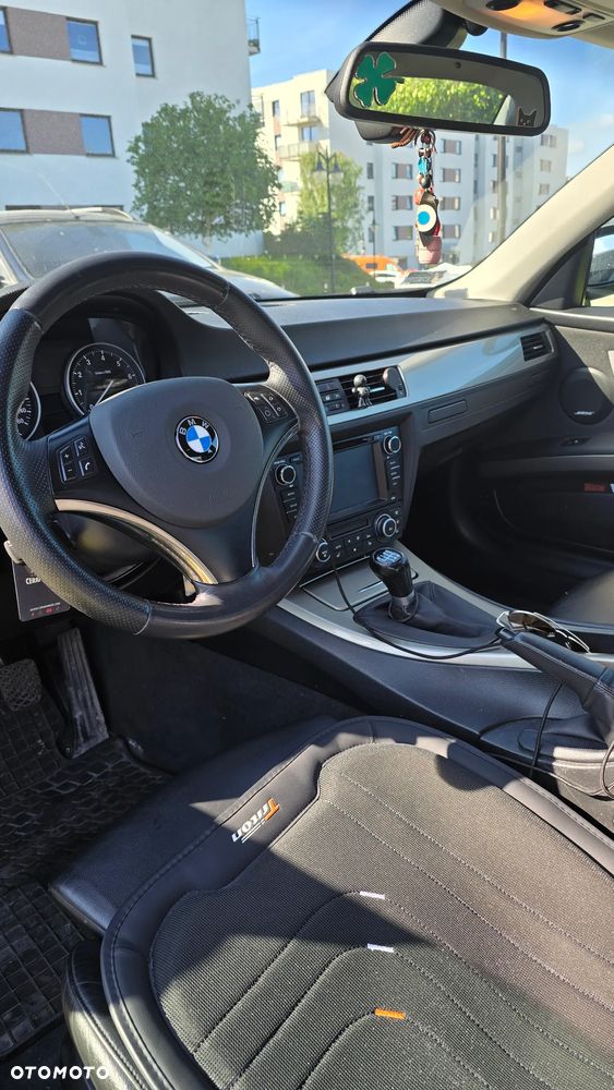 BMW Seria 3 - 7