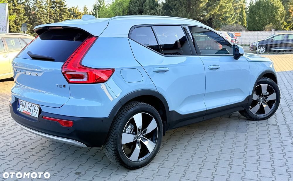 Volvo XC 40 - 15