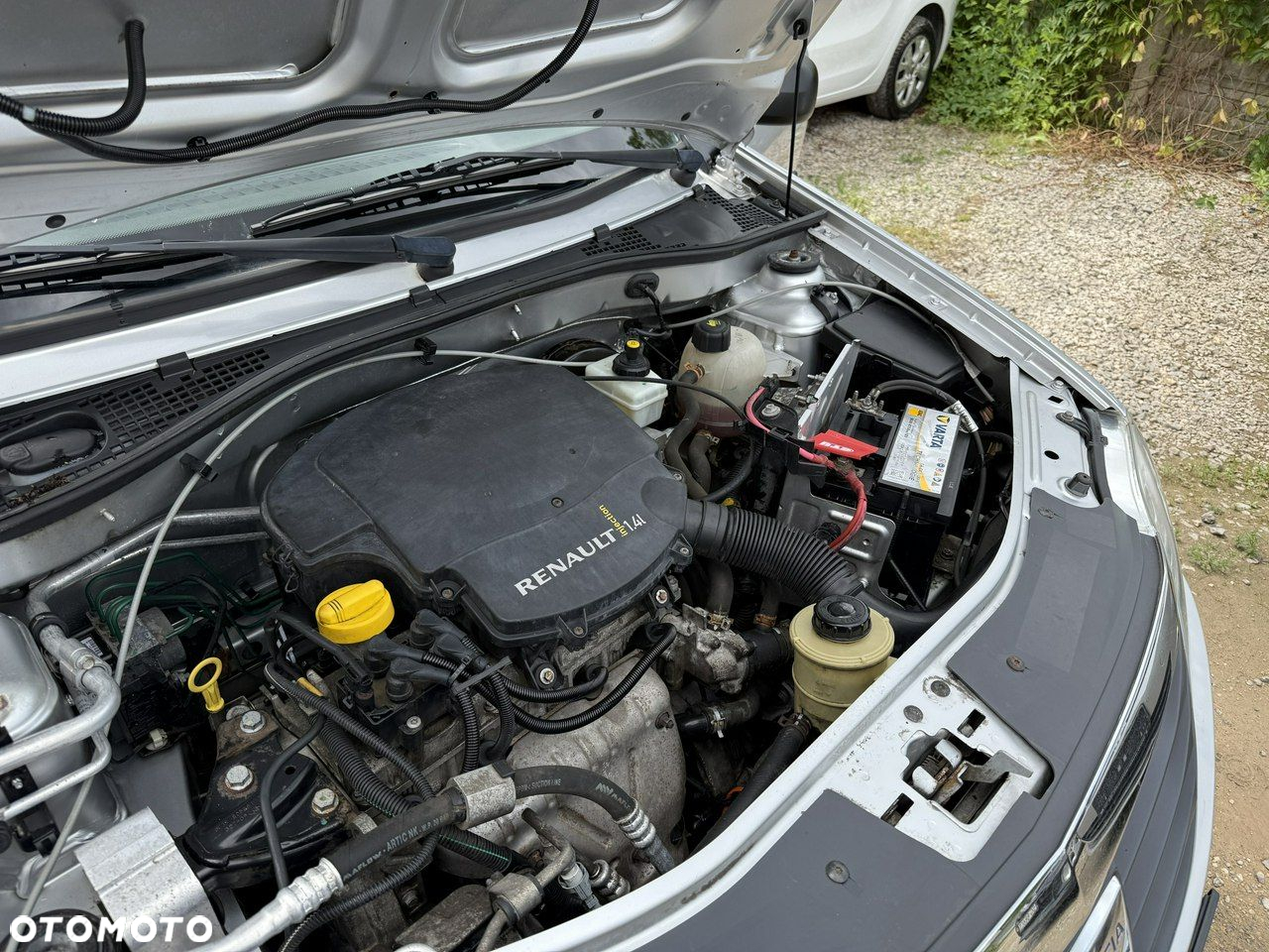Dacia Logan - 35