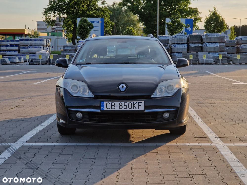 Renault Laguna 2.0 Privilege - 5