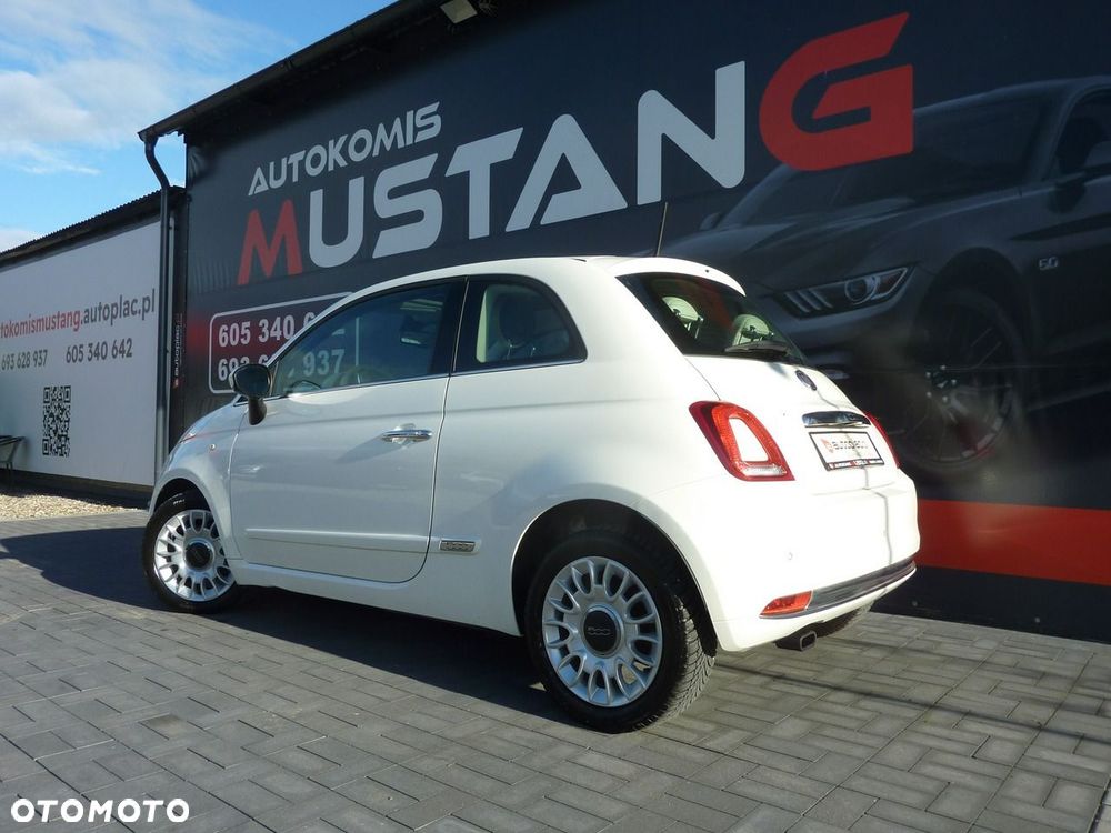 Fiat 500 - 6