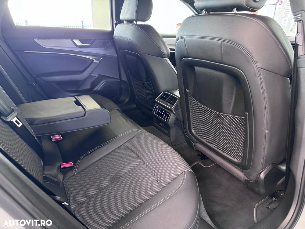 Audi A6 55 TFSI quattro S tronic MHEV S Line - 26