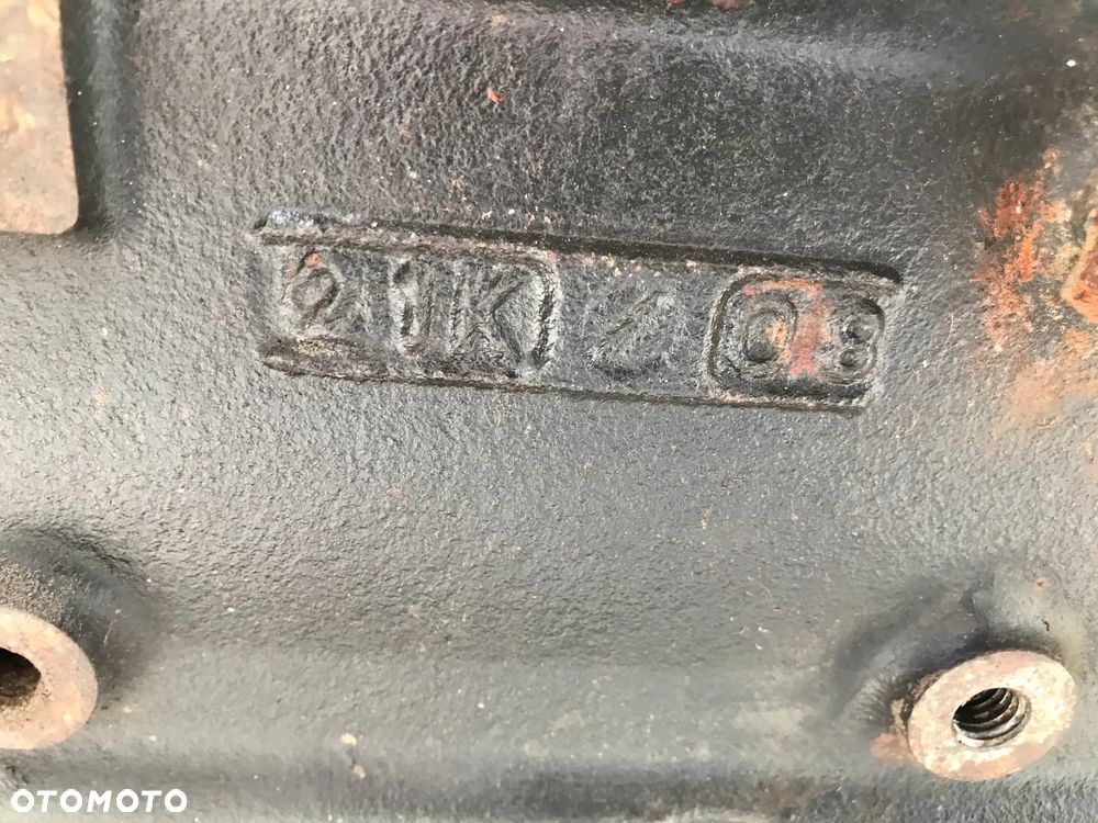 silnik Perkins 1104 cat c4.4 22000 zł netto - 12