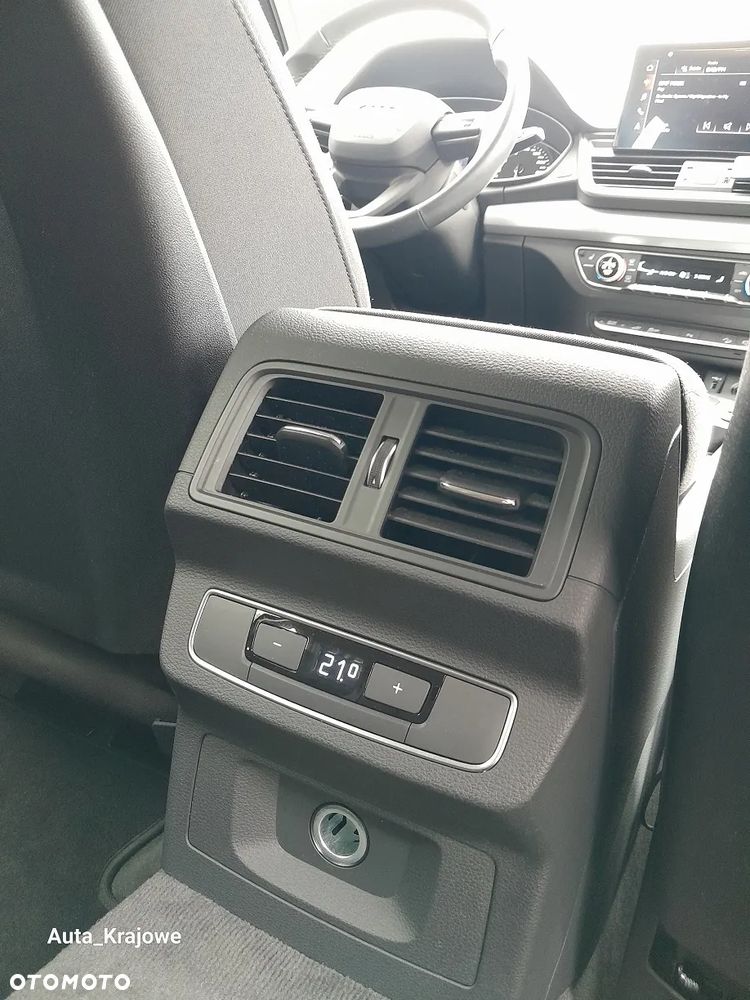 Audi Q5 50 TFSI e Quattro Advanced S tronic - 36