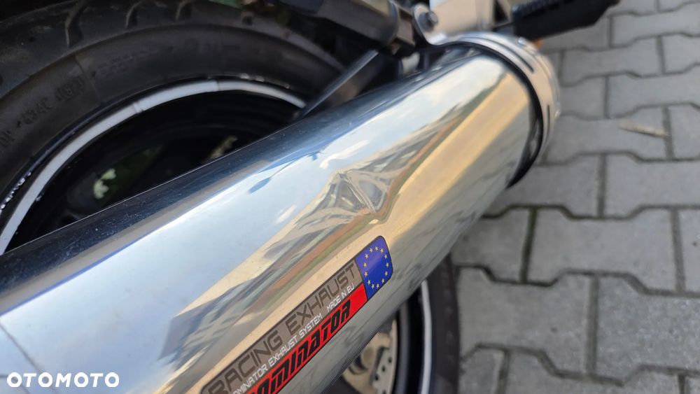 Suzuki GS - 14