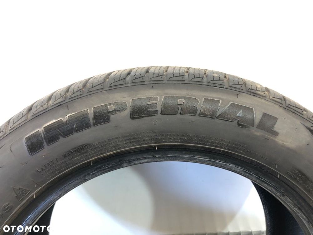 OPONA ZIMA 2X 205/55 16" IMPERIAL - 2