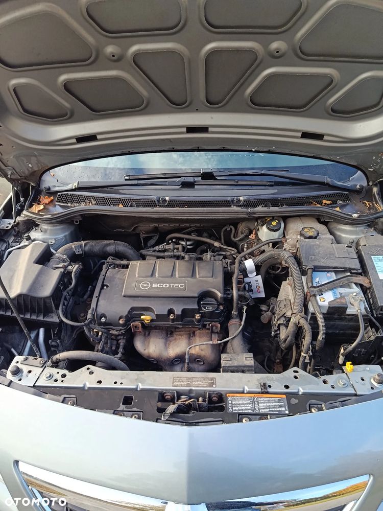 Opel Astra - 9