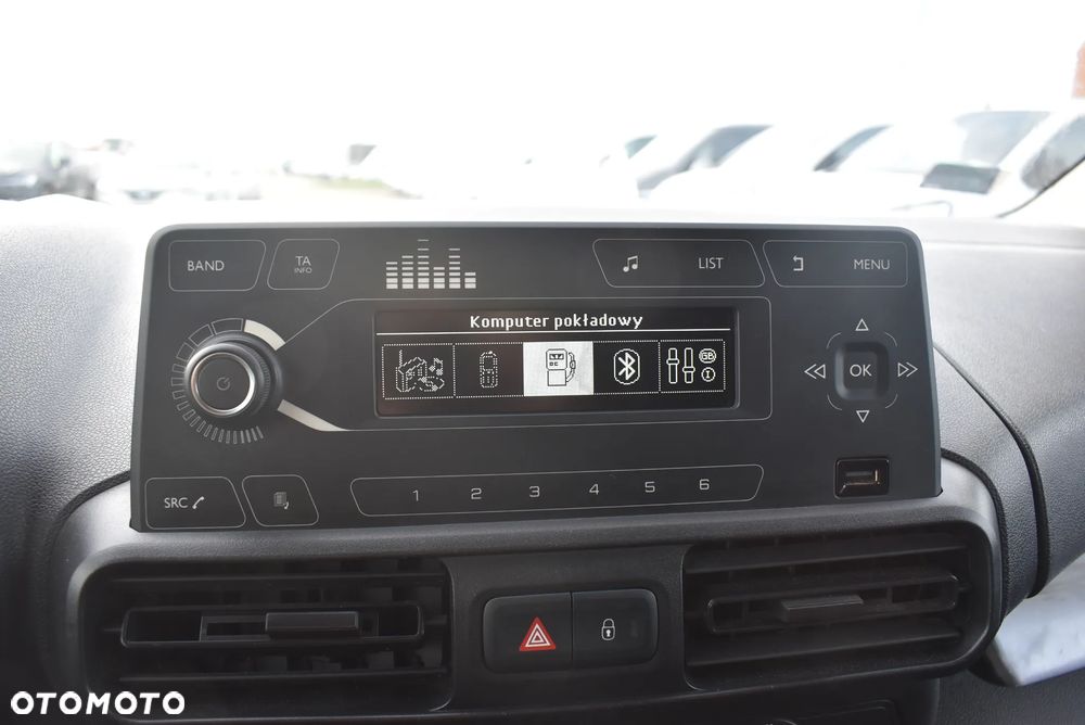 Toyota PROACE CITY 1.5 D-4D LONG - 21