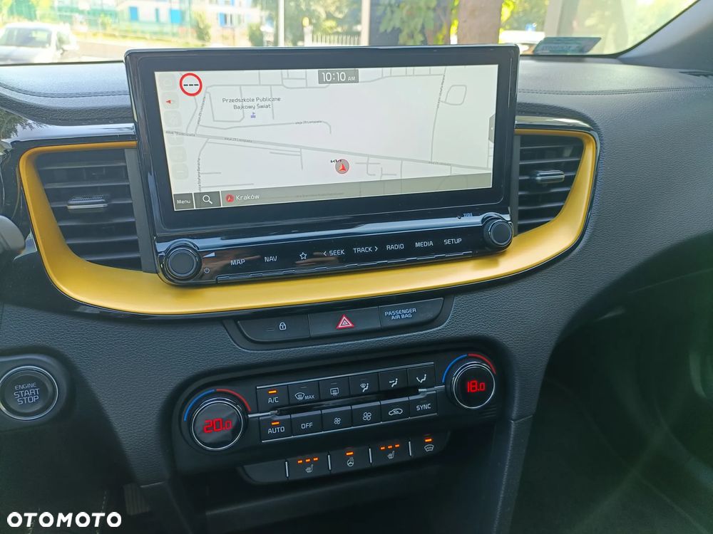Kia XCeed 1.4 T-GDI L Business Line - 17