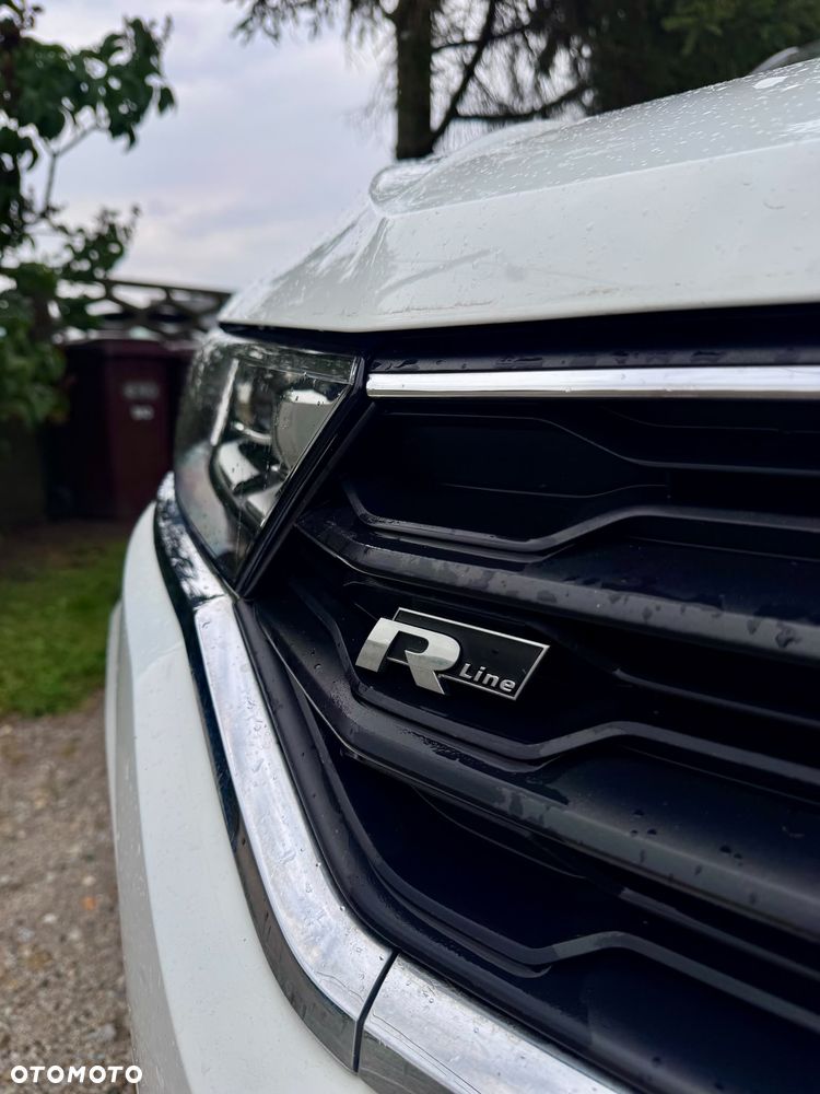 Volkswagen T-Roc 1.5 TSI R-Line DSG - 6